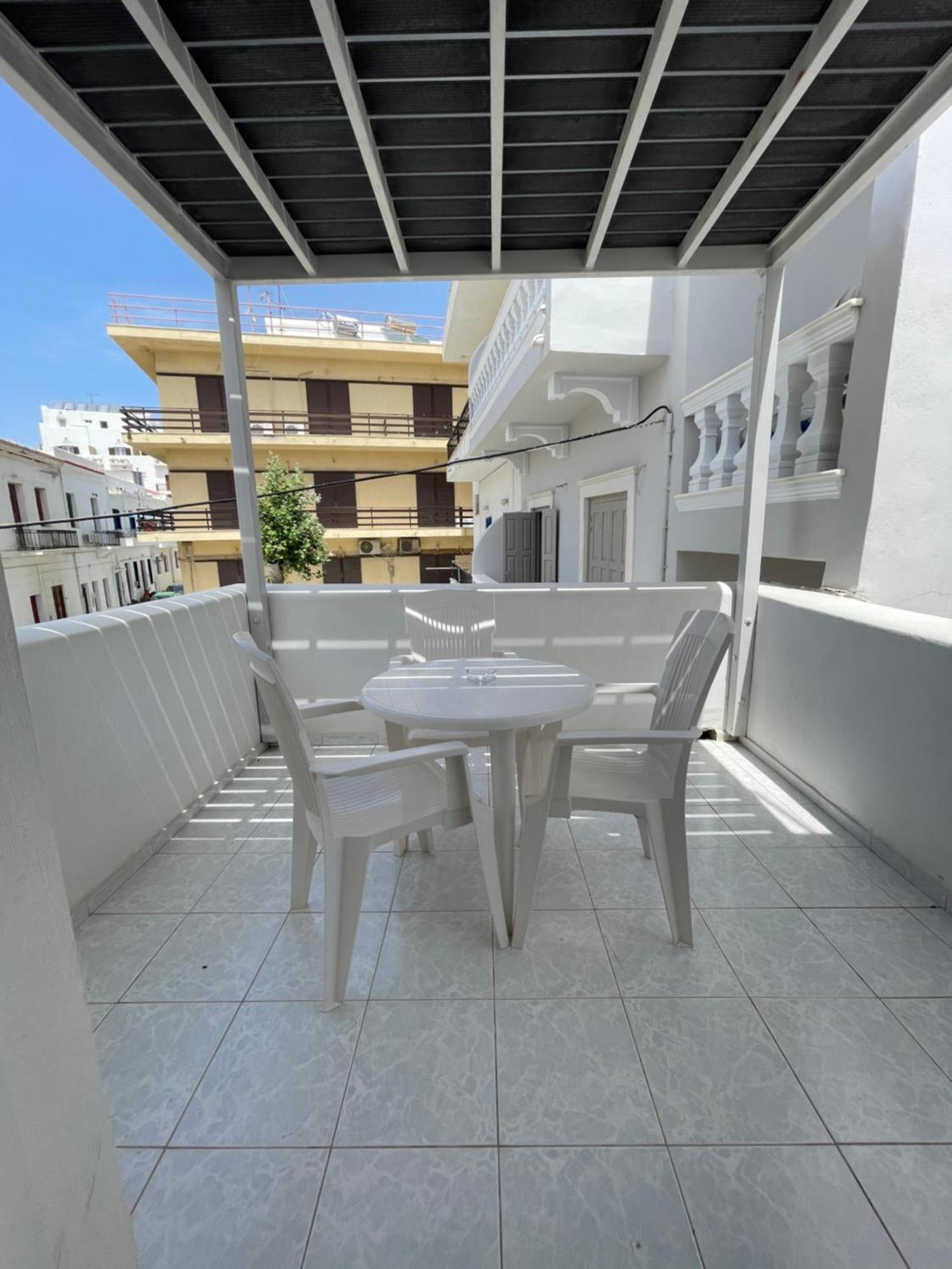 Manto Apartments Tínos Exterior foto